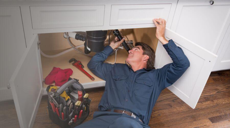 Professional Leak Detection Services in Frankford, MO